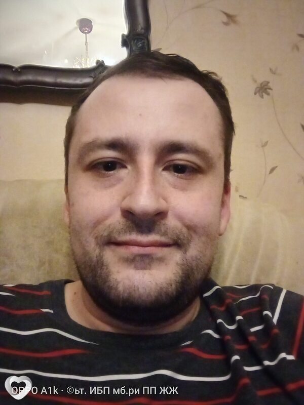 Константин, 37, Москве — анкета №1613366