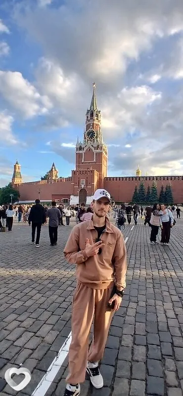 Юрий, 25, Новоалтайске — анкета №1613368