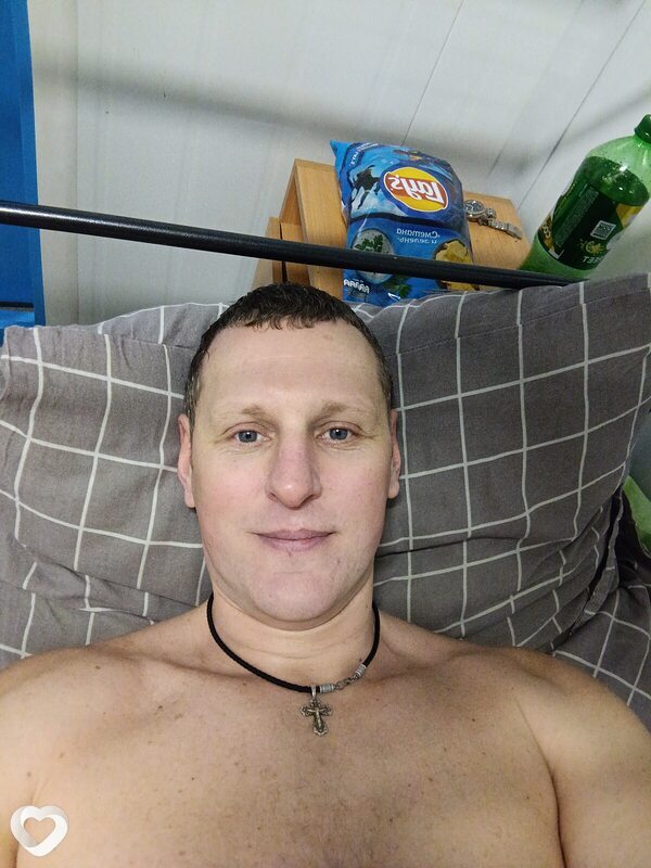 Александр, 46, Курске — анкета №1613370
