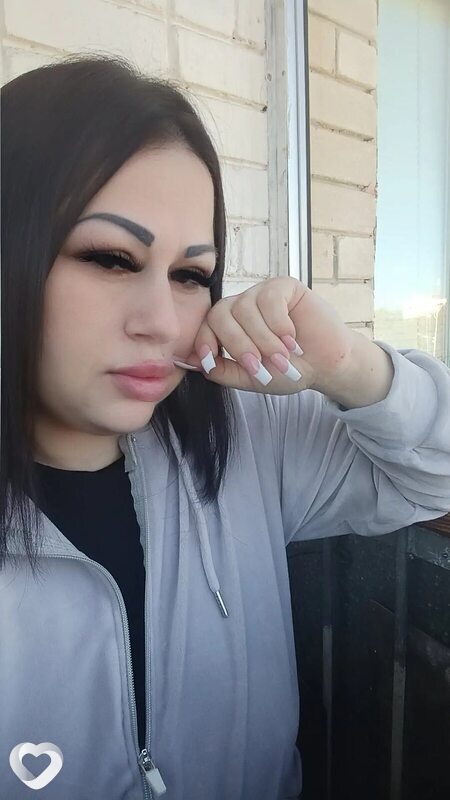 Светлана, 36, Благовещенске — анкета №1613321
