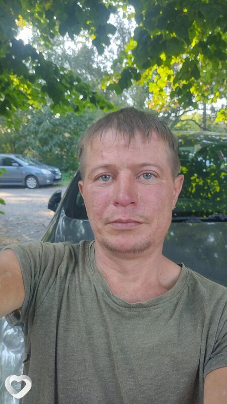 Анатолий, 39, Познань — анкета №1613322