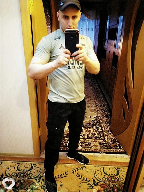Димс, 33, Сочи — анкета №1613327