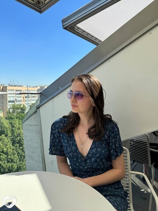 Катя, 32, Москве — анкета №1613328