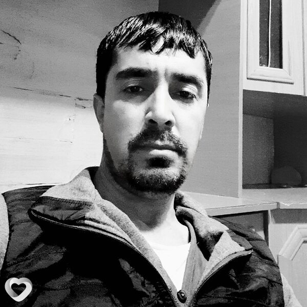 Shams, 44, Москве — анкета №1613335