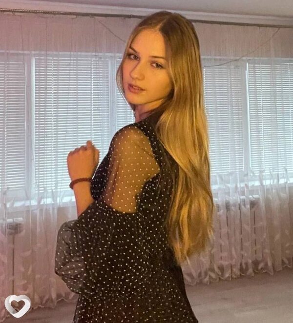 Виктория, 27, Москве — анкета №1613337