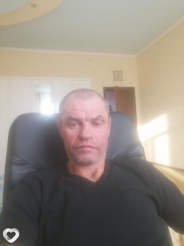 Алексей, 48, Барнауле — анкета №1613338