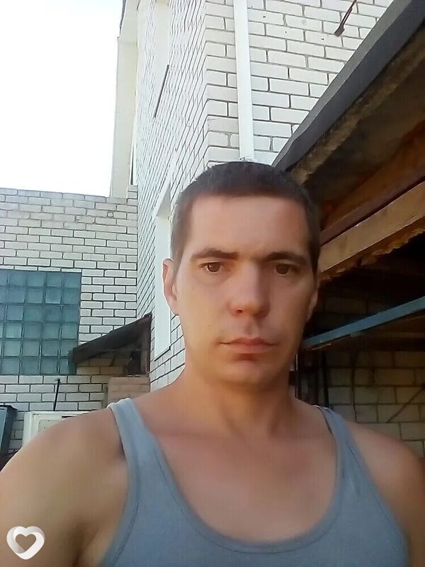 Алексей, 42, Белыничах — анкета №1613342