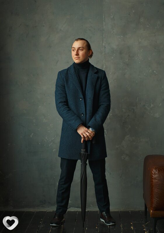 Иван, 26, Речице — анкета №1613225