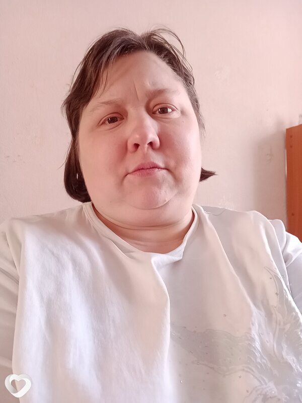 Анастасия, 42, Ижевске — анкета №1613226