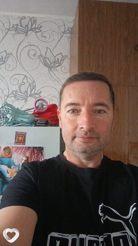 Дмитрий, 44, Тюмени — анкета №1613230