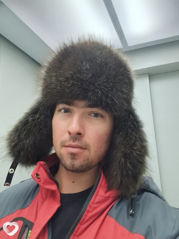 Георгий, 30, Тольятти — анкета №1613238
