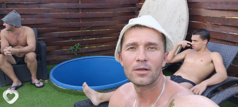 Александр, 42, Сочи — анкета №1613240
