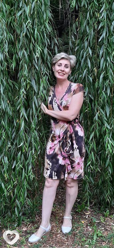 Рита, 50, Томске — анкета №1613372