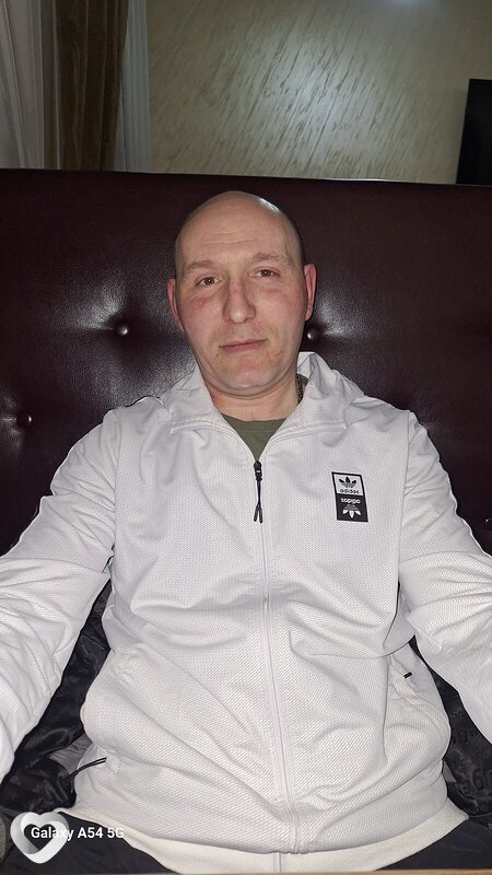 Александр, 43, Кокшетау — анкета №1613373