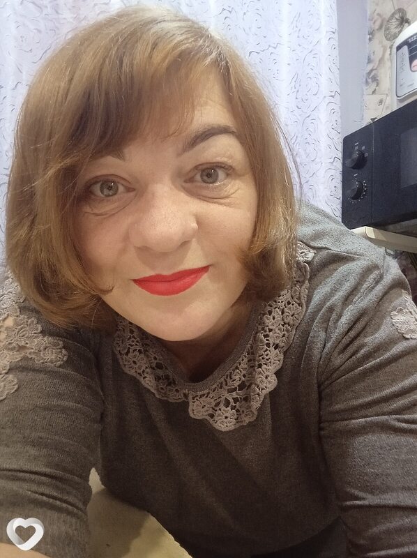 Цветок, 44, Новомосковске — анкета №1613374