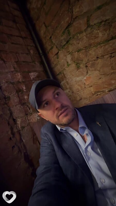 Евгений, 44, Обнинске — анкета №1613376