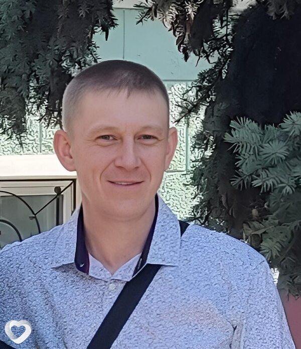 Василий, 36, Челябинске — анкета №1613377