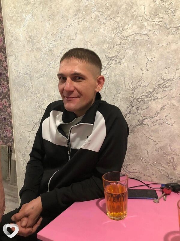 Александр, 35, Барнауле — анкета №1613384