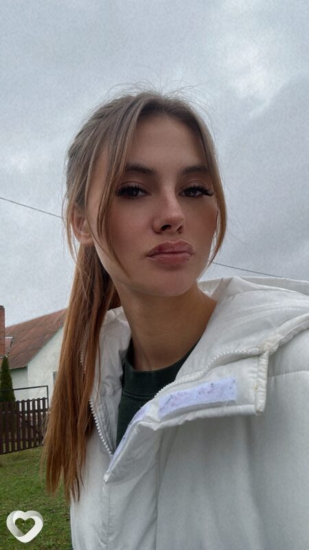 Валерия, 23, Гродно — анкета №1613391