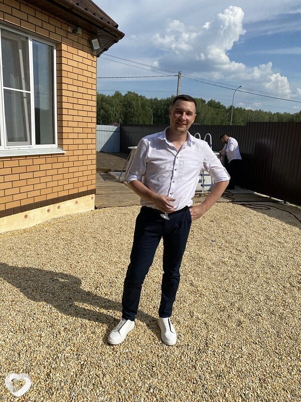 Александр, 28, Тюмени — анкета №1613393