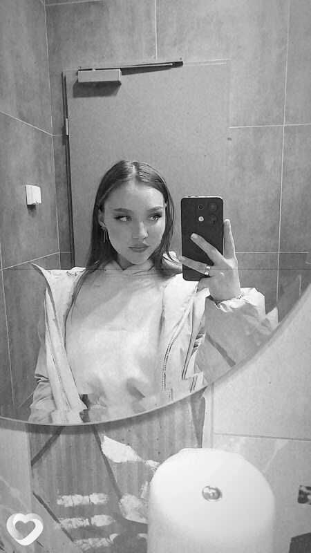 Ника, 22, Москве — анкета №1613394