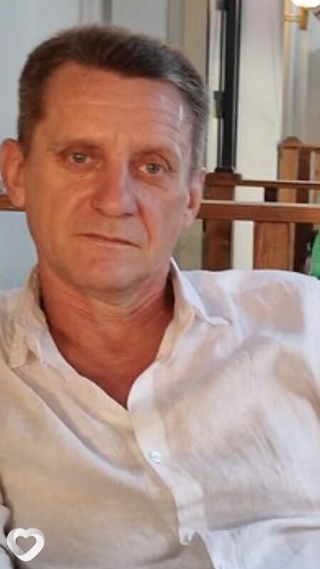 Виталий, 54, Ростове-на-Дону — анкета №1613277