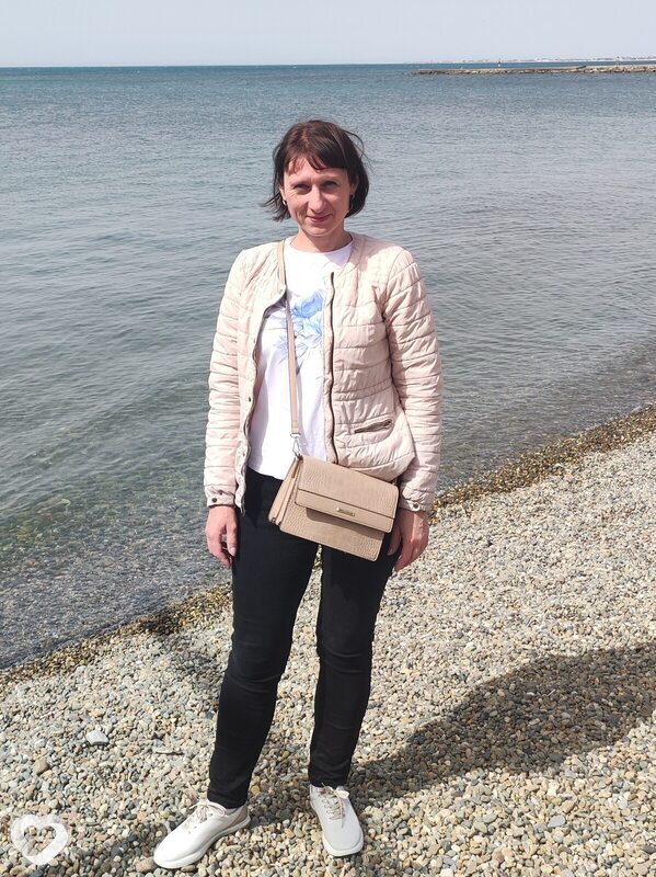 Екатерина, 45, Краснодаре — анкета №1613311
