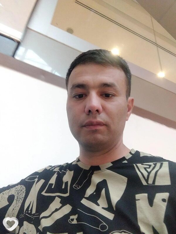 Красавчик, 36, Бишкек — анкета №1613318