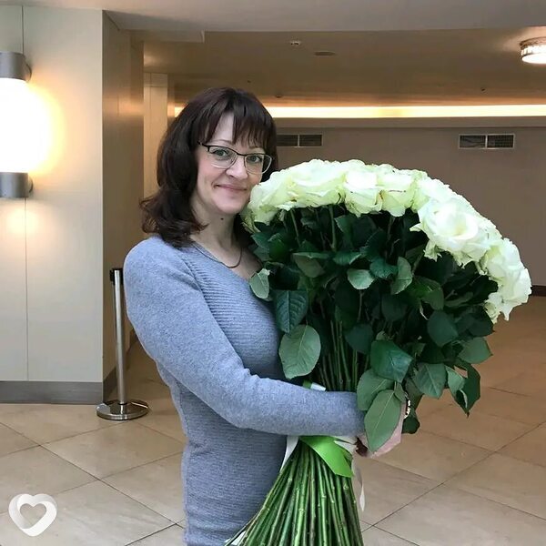 Светлана, 46, Москве — анкета №1613644