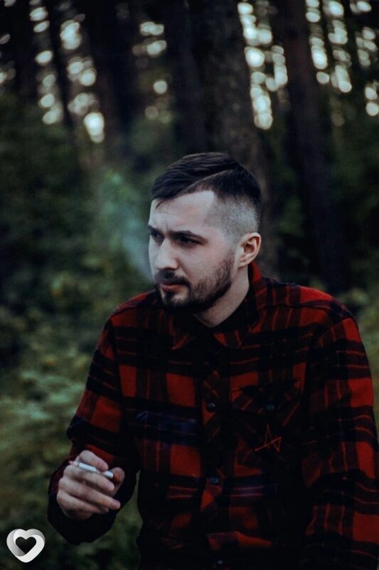 Алексей, 28, Москве — анкета №1613645