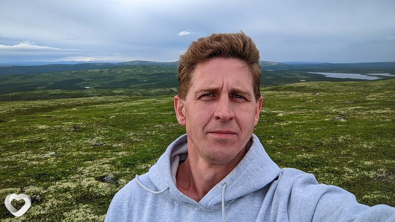 Мишка, 42, Санкт-Петербурге — анкета №1613647