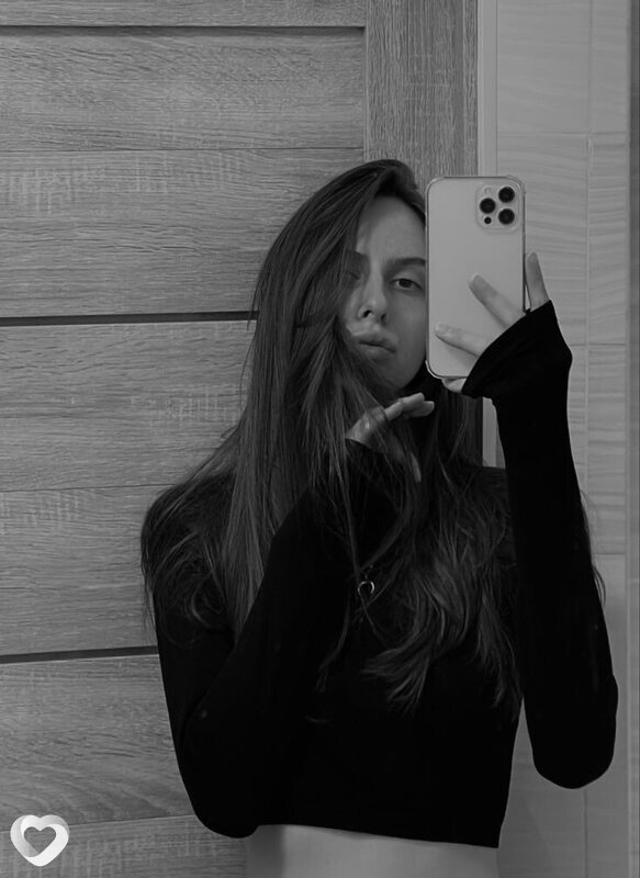 Алина, 34, Минске — анкета №1613648