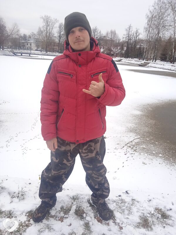Михаил, 34, Казани — анкета №1613651