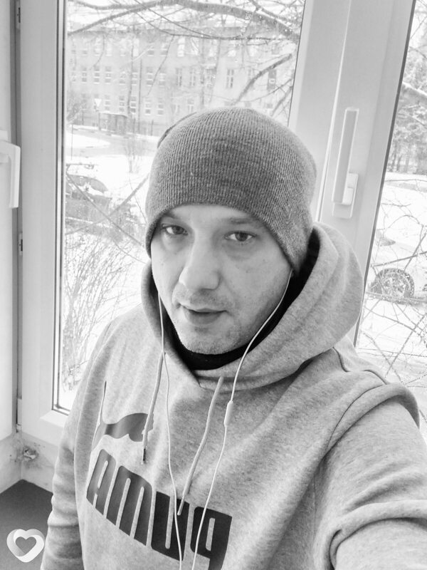 Александр, 43, Одинцове — анкета №1613653