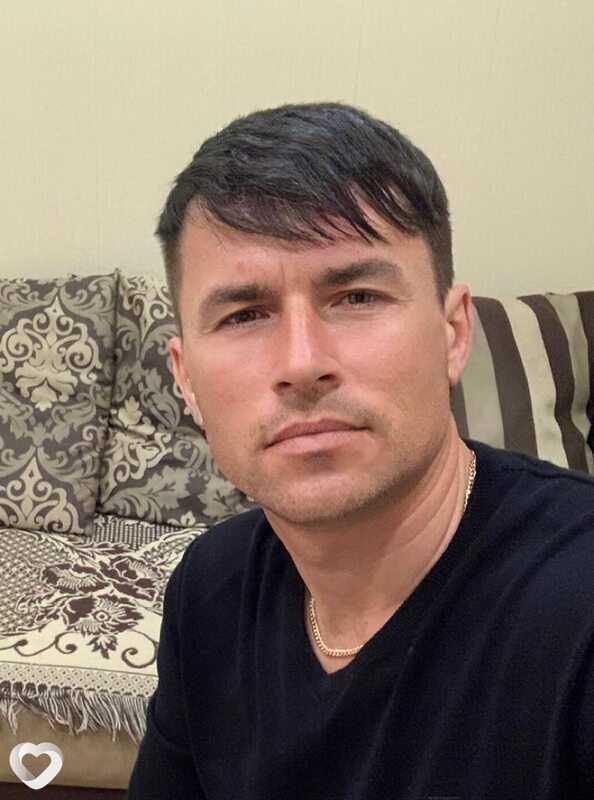 Валерий, 45, Калуге — анкета №1613654