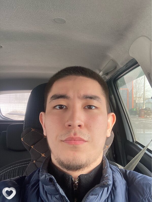 Жасулан, 23, Актау — анкета №1613655