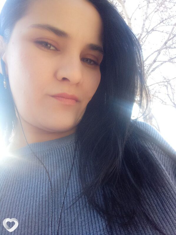Наргиза, 38, Ташкент — анкета №1613659