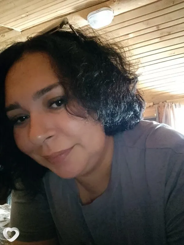 Ирина, 43, Барнауле — анкета №1613661
