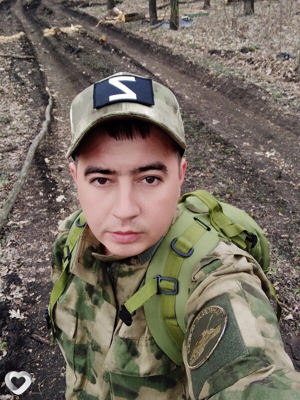 Александр, 37, Новочеркасске — анкета №1613422
