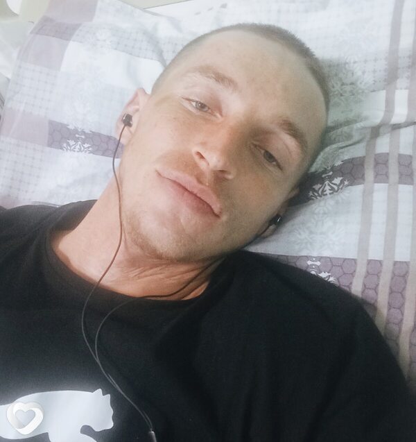 Ігор, 33, Ивано-Франковске — анкета №1613424
