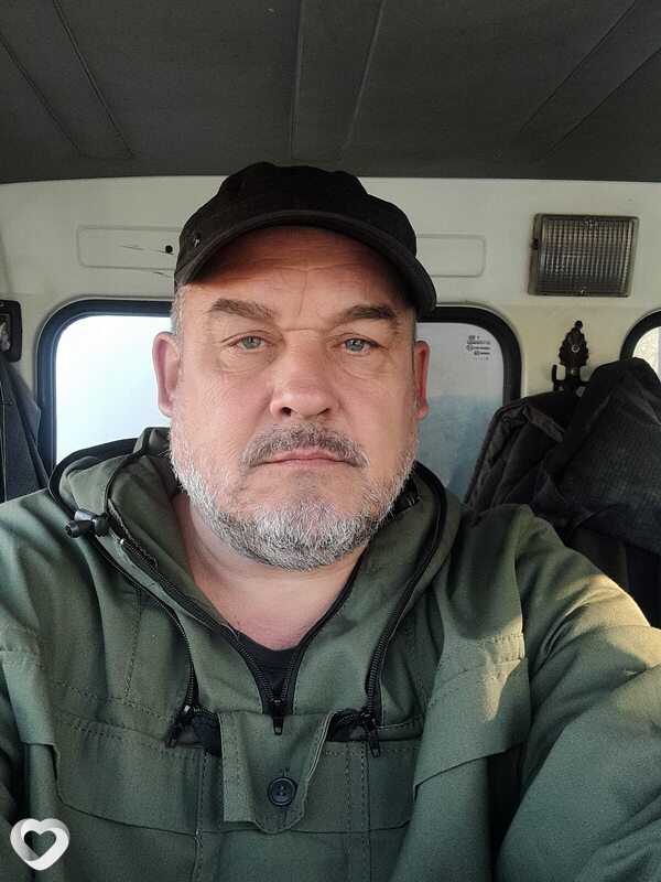 Дмитрий, 55, Екатеринбурге — анкета №1613433