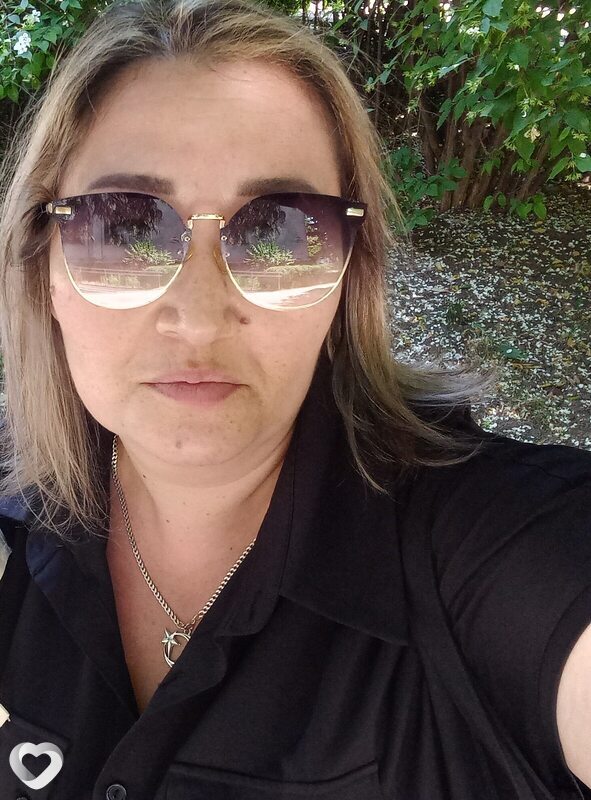 Зарема, 42, Симферополе — анкета №1613435