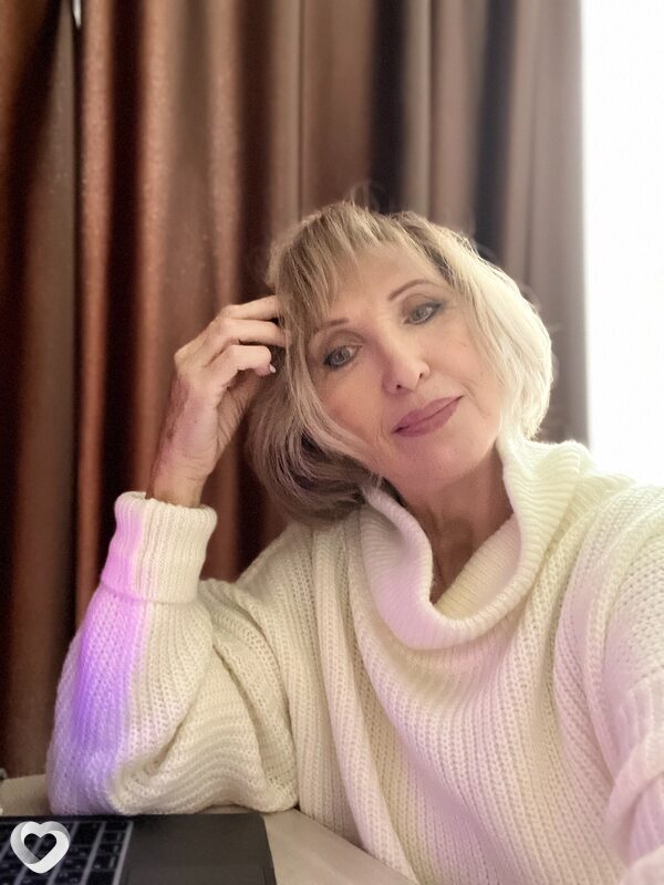 Татьяна, 62, Москве — анкета №1613437