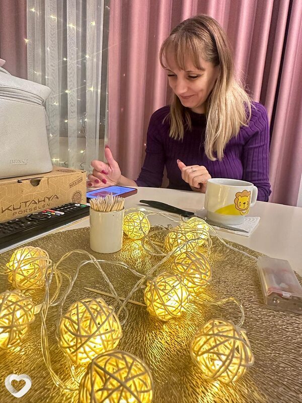 Елена, 43, Салавате — анкета №1613439