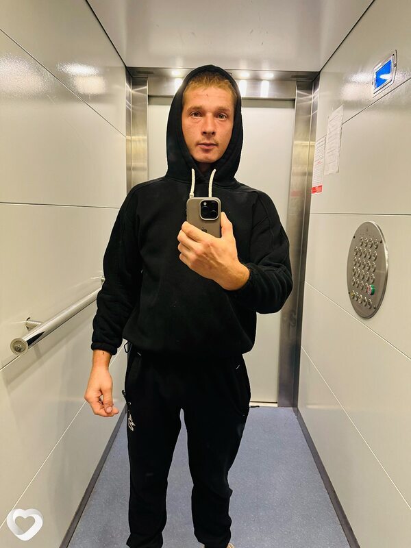 Павел, 27, Челябинске — анкета №1613398