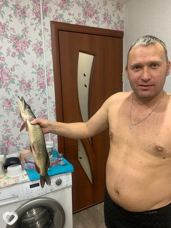 Андрей, 41, Омске — анкета №1613402