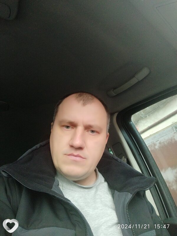 Dimon, 37, Березе — анкета №1613408