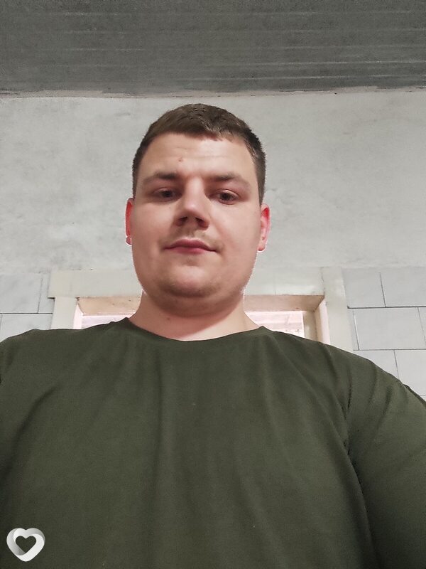 Александр, 26, Майкопе — анкета №1613411