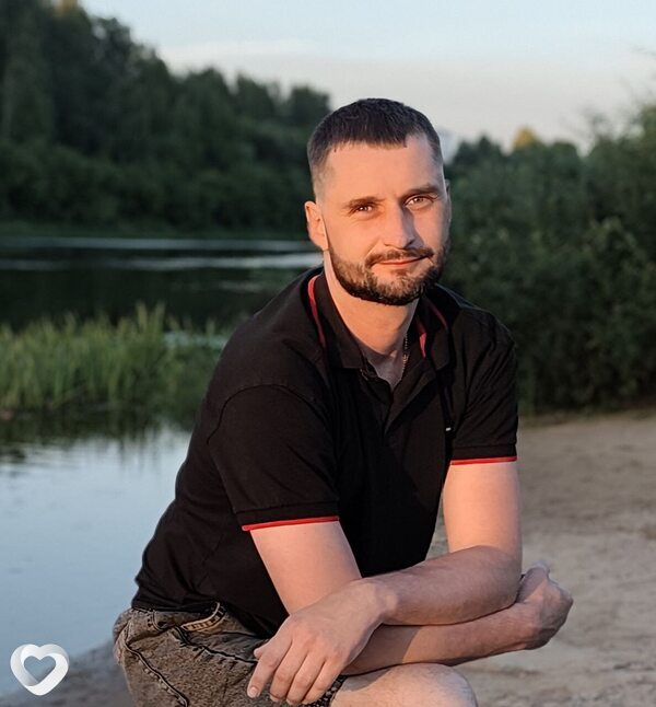 Виталий, 38, Гомеле — анкета №1613415