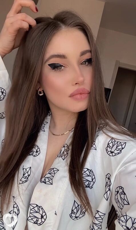 Танюша, 25, Казани — анкета №1613416